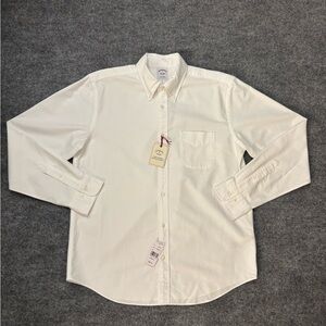 The New Friday Oxford Shirt